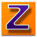 Zanoza Modeler Icon 128x128 png